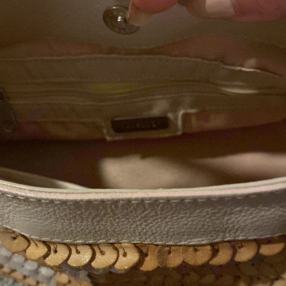 Arezzo small leather bag - Picture 4 of 4